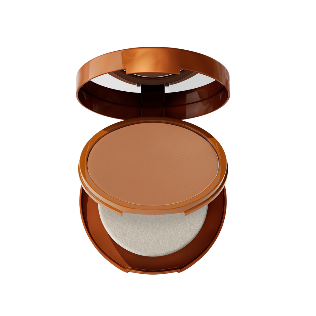 HI Protection Make Up Nude