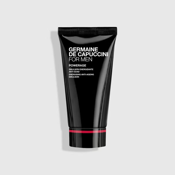 Powerage Emulsión Energizante Anti edad