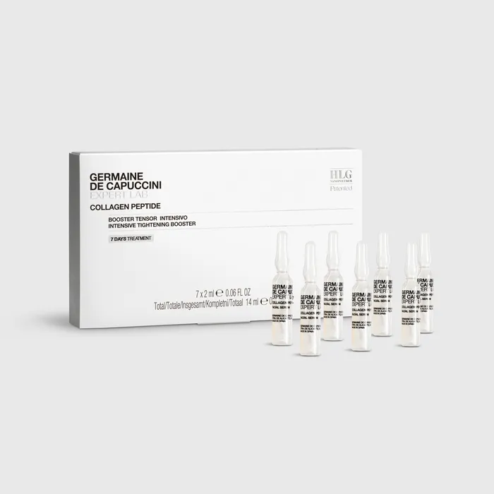 Collagen Peptide 7 Uds X2ml