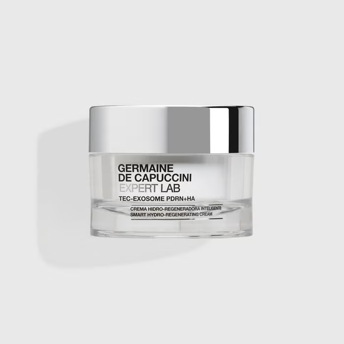 Expert Lab Exosomas Crema Hidro-Regeneradora Inteligente PDRN+HA