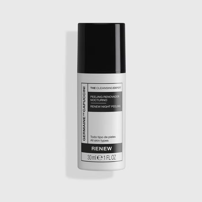 Peeling Renovador Nocturno 30ml