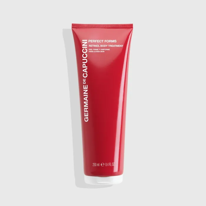Perfect Forms Crema Corporal con Retinol 