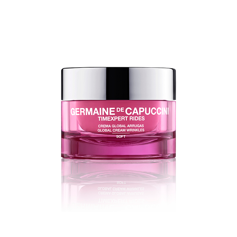 Crema Global Arrugas Soft