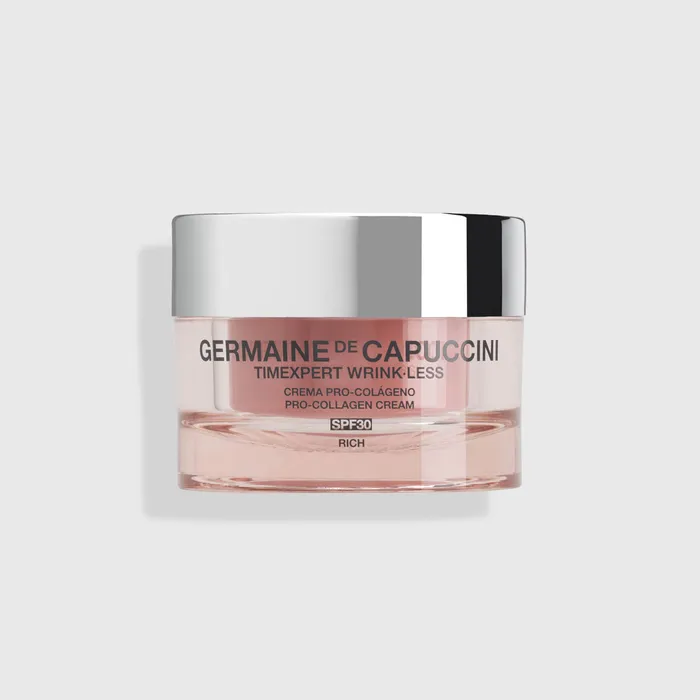 Crema Pro Colágeno spf30 Rich 50 ml 