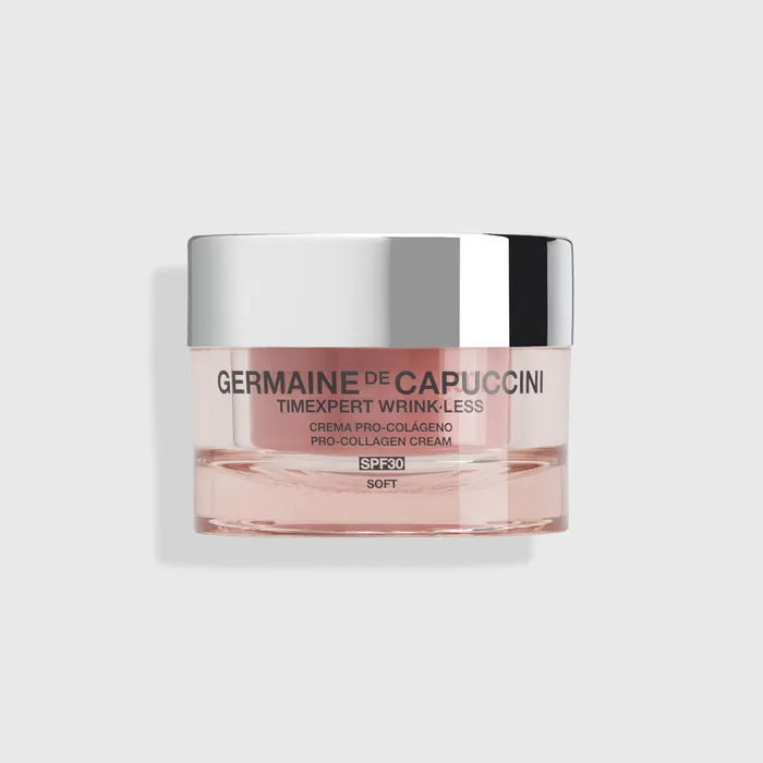Crema Pro colágeno spf 30 Soft 50ml