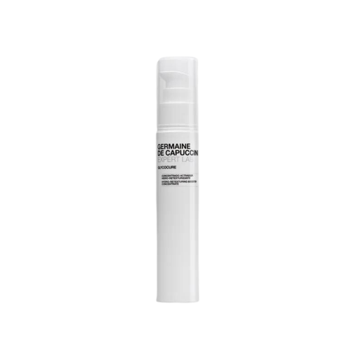 Glyco Concentrado Activador Hidro-Retexturizante