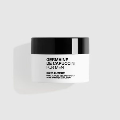 Crema facial hidratante activa