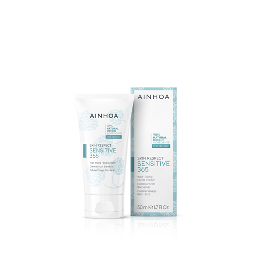 Crema Facial Sensitive 365 50ml