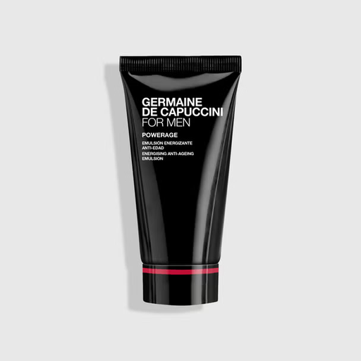 Powerage Emulsión Energizante Anti edad