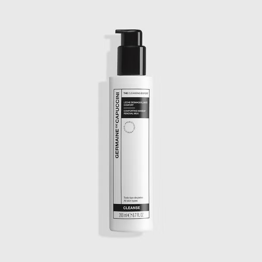 Leche Desmaquillante Confort 200ml