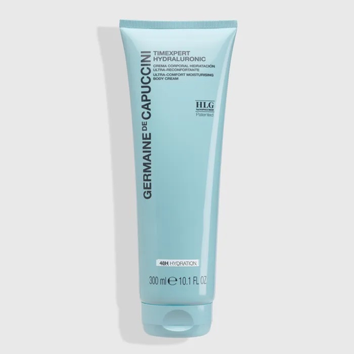 Leche Corporal Maxima Hidratación 300ml
