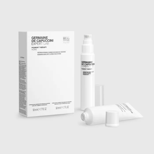 Pigment Therapy Home Pack (50ml + 50ml )
