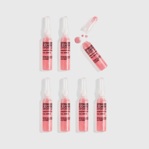 Growth Factor 7 Uds X2ml