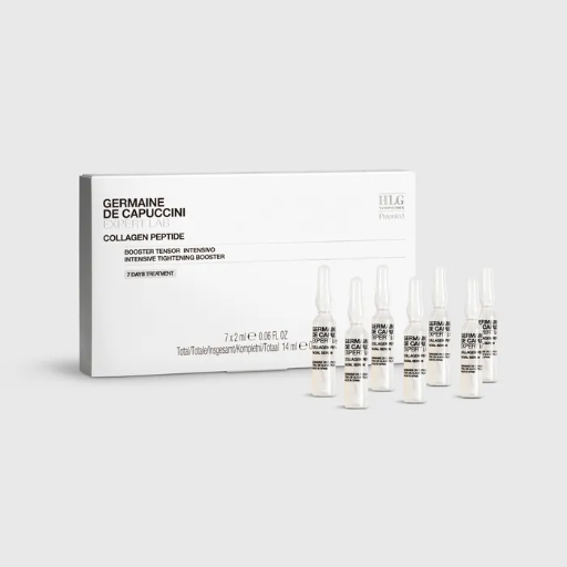 Collagen Peptide 7 Uds X2ml