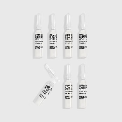 Expert Lab Exosomas Cura Hidro-Regeneradora Intensiva