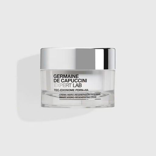 Expert Lab Exosomas Crema Hidro-Regeneradora Inteligente PDRN+HA