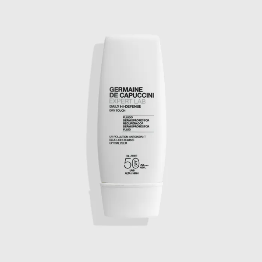 Expert Lab Daily Hi-Defense Dry Touch SPF 50 Fluido Dermoprotector