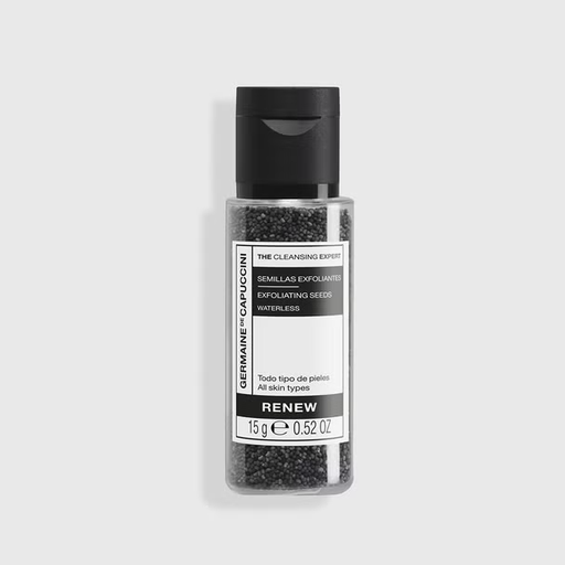 Semillas Exfoliantes