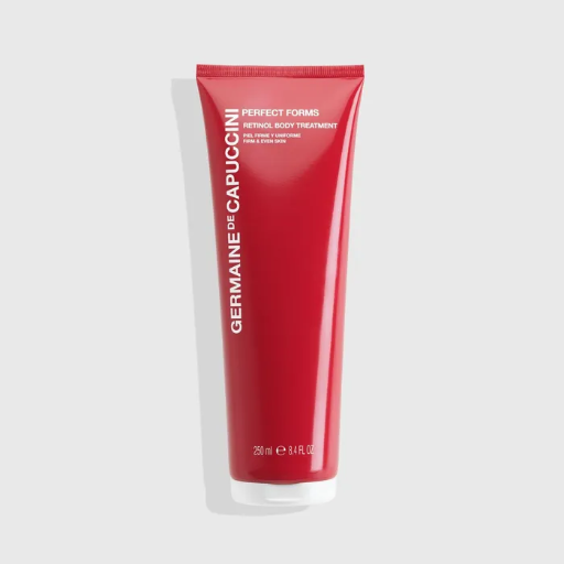 Perfect Forms Crema Corporal con Retinol 