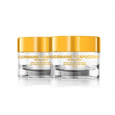 Crema Real Pro-Resilencia Extreme