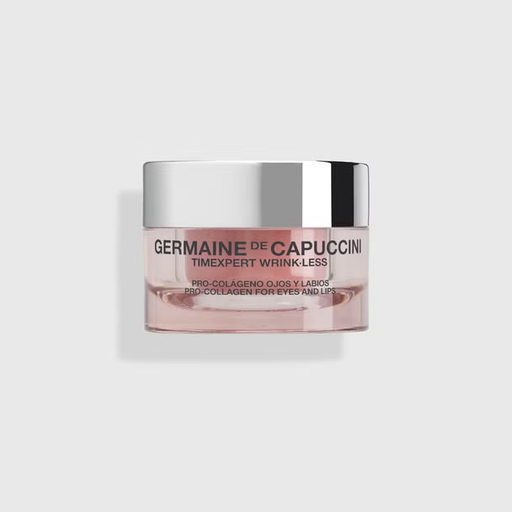 Crema Pro Colágeno ojos y labios 15ml